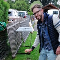 Jacque's photo