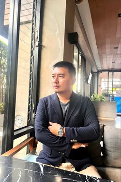 Chatchawan's's photo
