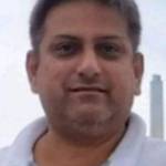 Rahul Shukla's photo