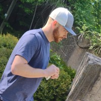 Michael Thomas's photo