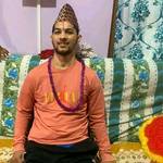 Anish paudel 's photo