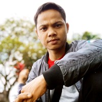 Syaputra's photo