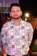 Shubhanshu Singh's photo