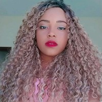 Pâmela Cristina's photo