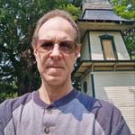 Stephen Lender's photo