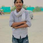 Vansh Saxsena's photo