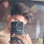 Arjun Rajput's photo