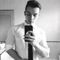 Justin debruin's photo