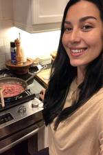 Sophia's photo