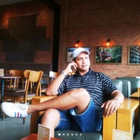 Mario Omriano's photo