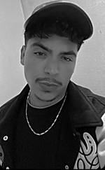 Zakaria Zahiri's photo