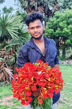 Shanmugarajan 's photo