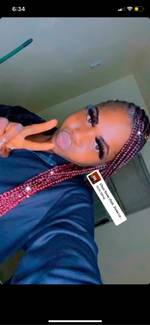 Crystal Freeman's photo