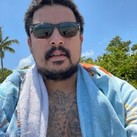 Edwin Quiroz's photo