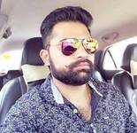 Akshay tiwari's photo