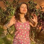 My Tm id- savitacv's photo