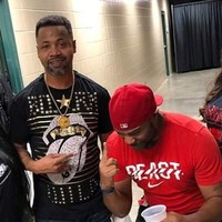 GhettoG's photo