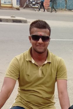 Jaikrishnan D's photo