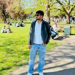 Sachin Malik's photo