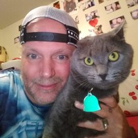 Michael Blackburn's photo