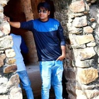 Aman's photo