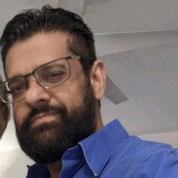 Awesome dude's photo