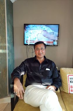 Jaani 's photo