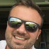 Jaco Griessel's photo