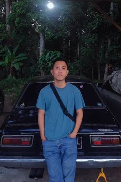 Deni Hardiansah's photo