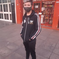 Claudio Guzman's photo