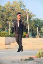 Mahesh Makwana's photo
