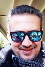 Edward Douglas's photo