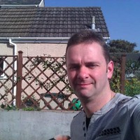 Martyn's photo