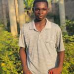 Kwesi Chillz's photo