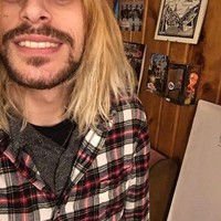 John Reinert's photo