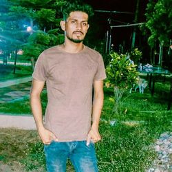 Chandu basha's photo