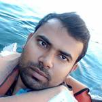Vivek Gupta's photo