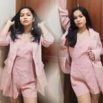 Irish Chrecia 's photo