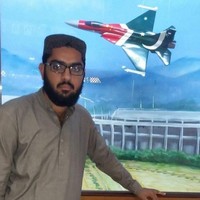 Sibghatullah Pitafi's photo