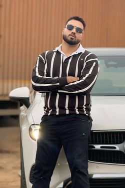 Abhi's photo