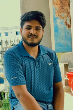 Sabbir al Bahar's photo