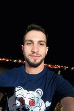 Ahmed khazri's photo