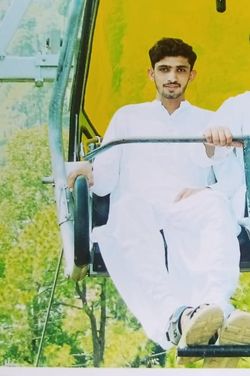 Abdul Ghani 's photo