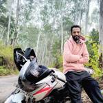 Rohit Chauhan's photo