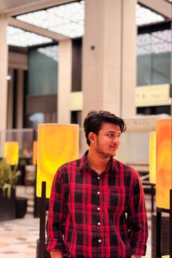 Shahadat Munna's photo