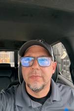 Ruben Fernandez's photo