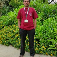 Parameswaran A's photo