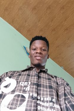 Johnson Morrison's photo