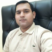 Raees Aslam's photo