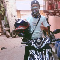 Adrian rosco's photo